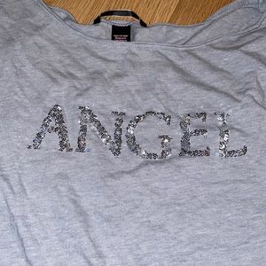 Victoria’s Secret Long Sleeve Angel